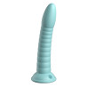 Pipedream Extreme Toyz Gode Silicone Wild Thing 18 x 3.5cm Turquoise